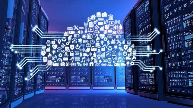 戴爾科技 驅動應用現代化，實現泛在應用的持續交付