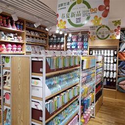 創意生活百貨 以新零售模式重塑實體店運營，開拓二手日用百貨新藍海