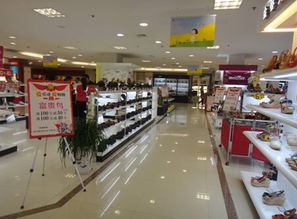 某百貨店五一促銷檔期活動分析與二手日用百貨銷售總結