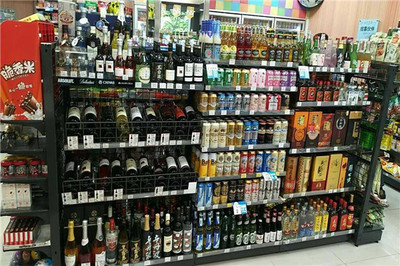 加盟中百羅森便利店 日用百貨銷售的投資與回報分析