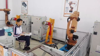 深化銜接內涵，培育機電能手 機械設備維護的現代化路徑