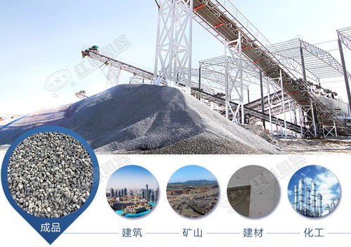 砂石生產線設備配置講解 因地制宜與良器助力的奧秘