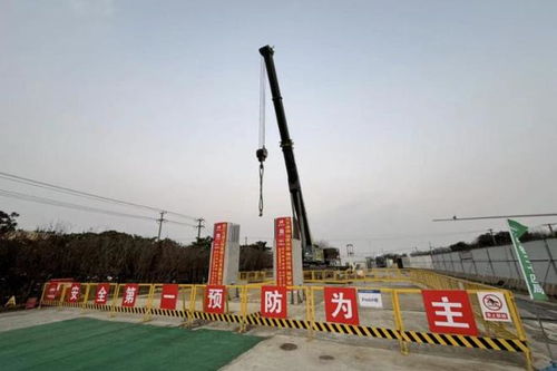 蘇州工業園區市政基礎設施建設的現狀與未來展望