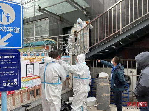 抗疫一線黨旗紅 海港區市政設施管護中心的堅守與擔當